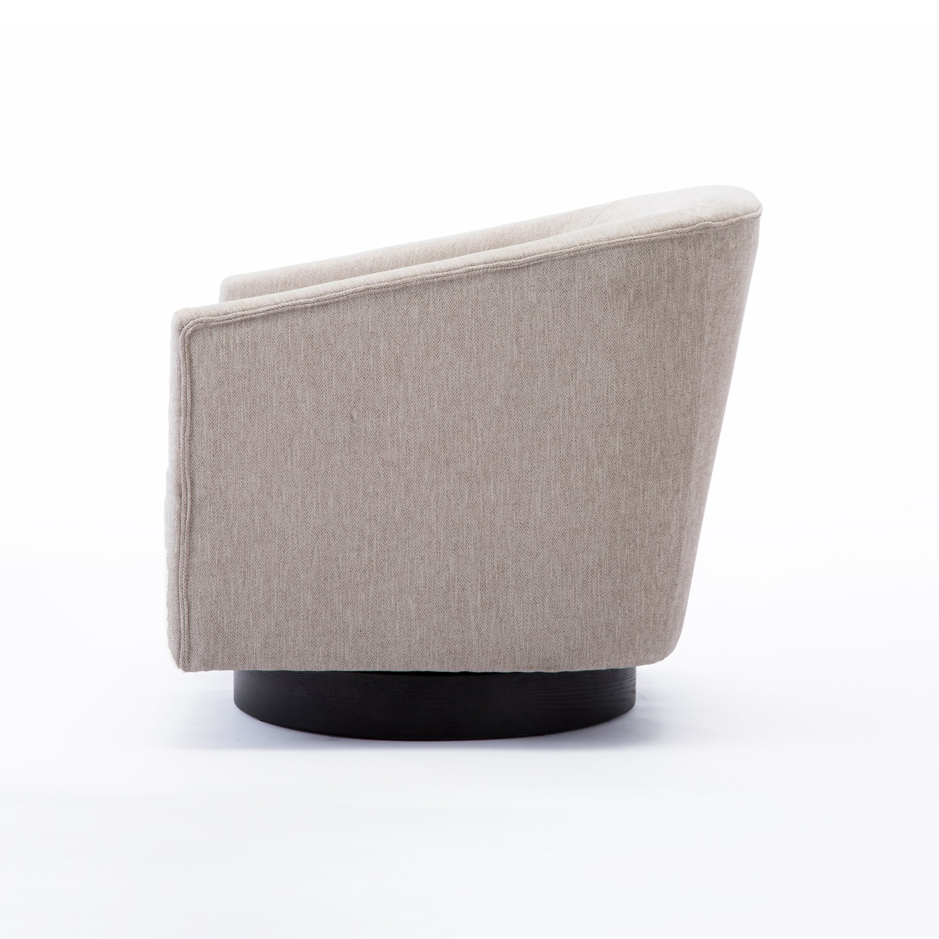 Garland - Swivel Chair - Natural - Image 5