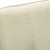 Dining Chair, Upholstered, Dining Room, Transitional (Set of 2) - Cream - Image 13