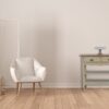 Cake Stand With Marble Top - Light Brown - Image 5