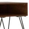 Hunter - End Table - Walnut - Image 4