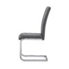 Altis - C Style Dining Chairs (Set of 4) - Gray - Image 5