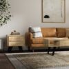 Lowry - Side Table - Natural - Image 11