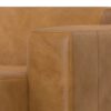 Rex - Right Chaise Sofa Module - Sienna - Image 7