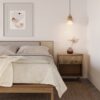 Jager - Bedside Table - Natural - Image 11