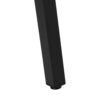 Accent Table Side, Contemporary & Modern - Gray - Image 7