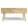 Jager - Lift Top Coffee Table - Natural - Image 6