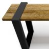 Nessa - Bench - Natural - Image 5