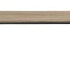 Table Set, Coffee, End, Laminate, Contemporary, Modern (Set of 3) - Taupe - Image 3