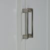 Avington - Space Saver Cabinet - Pure White - Image 2