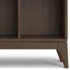 Harper - 9 Cube Storage - Walnut Brown - Image 7