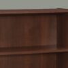 Bookcase 4 Tier For Office - Cherry - Image 2