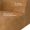 Rex - Corner Sofa Module - Sienna - Image 16