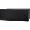1 2 Cu Ft Digital Keypad Security Safe - Black - Image 7