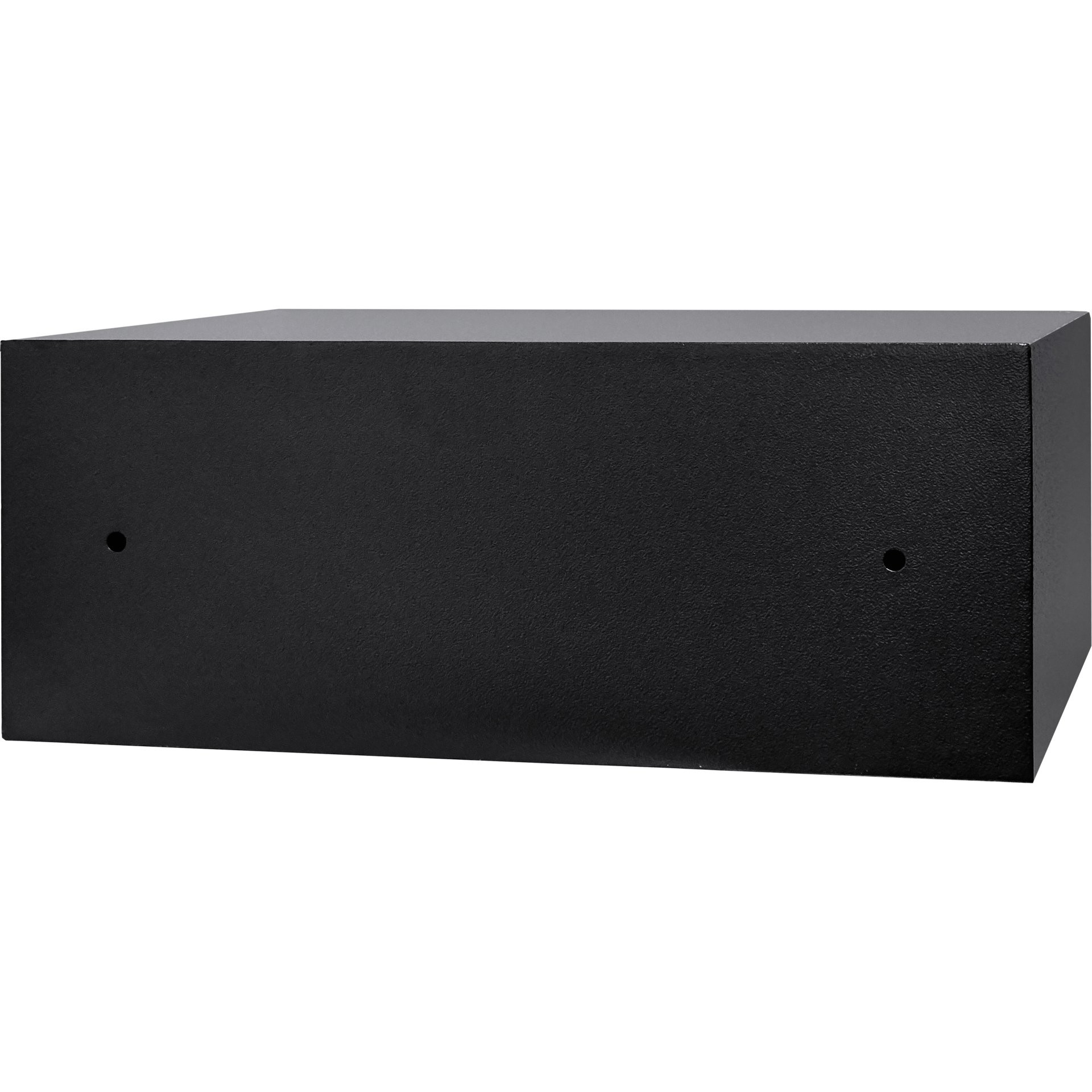 1 2 Cu Ft Digital Keypad Security Safe - Black - Image 7