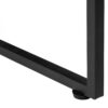 Bookshelf, Bookcase, Etagere, 3 Tier, Office, Contemporary & Modern - Gray - Image 8