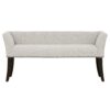 Welburn - Upholstered Bench - Cream - Image 11