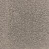 Adjust Legs Upholstered Teddy Faux Fur Dining Armrest Chair (Set of 2) - Light Brown - Image 12