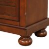 Meade - Dresser - Cherry - Image 8
