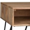 Hunter - End Table - Natural - Image 7