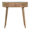 Albion - Console - Oak - Image 2