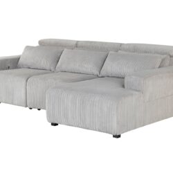 Seltos - Power Sectional - Gray
