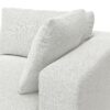 Jasmine - Right Arm Sofa Module - Gray - Image 5