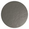 Anthony - Cast Aluminum Side Table - Bronze - Image 4