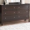 Primo - Dresser - Espresso - Image 5