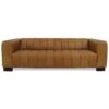 Dixon - Waxy Sofa - Tan - Image 7