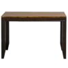 Timberline - Gathering Height Table - Brown - Image 3