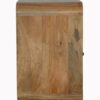 London - Nightstand - Beige Brown - Image 8