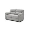 Hamilton - Loveseat - Gray - Image 4
