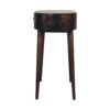 Albion - Console Table - Walnut - Image 7