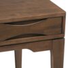 Harper - Desk - Walnut Brown - Image 6