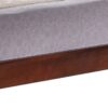 Full Bed For Timeless Elegance Transitional - Cherry - Image 2