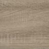 Accent Nightstands, Storage, Transitional - Taupe - Image 4