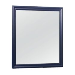 Charlston - Mirror - Blue