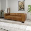 Dixon - Waxy Sofa - Tan - Image 4