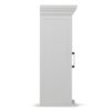 Avington - Single Door Wall Cabinet - Pure White - Image 5