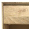 Hunter - Nightstand - Natural - Image 5