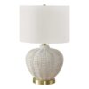 Transitional Lighting, Table Lamp, Resin - Cream - Image 2