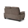 Summerton - Loveseat - Brown - Image 6
