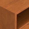 Harper - TV Media Stand - Teak Brown - Image 8
