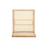 Chandigarh - Dining Room Chairs With Rattan And Solid Wood (Set of 2) - Natural - Image 19