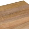 Hunter - End Table - Natural - Image 6