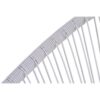 Acapulco - Outdoor Lounge Chairs With Weather Resistant Frame (Set of 2) - White - Image 4