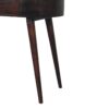 Albion - Console Table - Walnut - Image 8