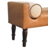 Buffalo - Chester Bench - Walnut - Image 6