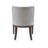 Hutton - Dining Side Chair (Set of 2) - Gray - Image 7