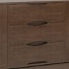Harper - Sideboard Buffet - Walnut Brown - Image 6